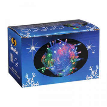 Гирлянда Нить Sneha A-001A LED MIX-3