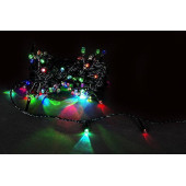 Гирлянда Нить Sneha  A-001A LED RGB