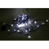 Гирлянда Нить Sneha  A-001A LED WT