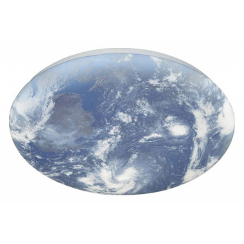 Накладной светильник Sonex Space 3085/EL-3