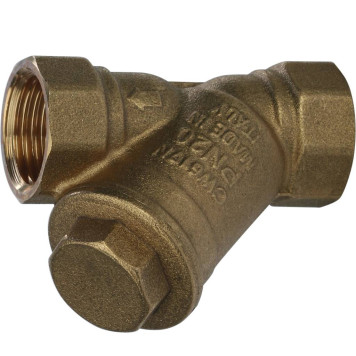 Фильтр сетчатый STOUT SFW 1/2 500 мкр SFW-0001-000015