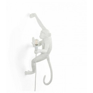 Зверь световой Seletti Monkey Lamp 14879