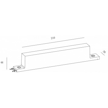 Блок питания SWG PRO SLIM DRV-SLIM-150-BL-1
