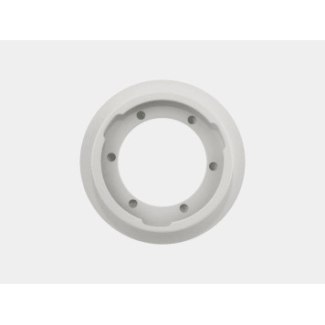 Рамка на 1 светильник SWG PRO MINI COMBO MINI-COMBO-D-WH-1