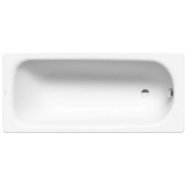 KW SANIFORM PLUS 362-1 Ванна 1600x700mm белый 111700010001