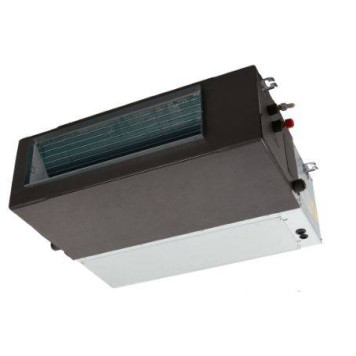 Блок внутренний Ballu Machine BLC_D/in-24HN1_21Y сплит-системы, канального типа