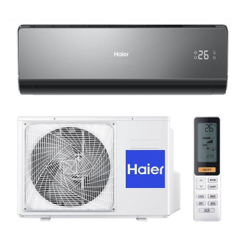 Настенный кондиционер Haier HSU-09HNF203/R2-B / HSU-09HUN203/R2
