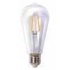 Лампа светодиодная Thomson Filament ST64 E27 7Вт 6500K TH-B2341