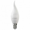Лампа светодиодная Thomson Tail Candle E14 6Вт 6500K TH-B2360
