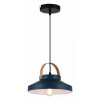 Подвесной светильник TopLight Wendi TL1225H-01GR