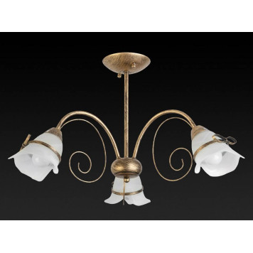 Люстра на штанге TopLight Bridget TL3620X-03-1