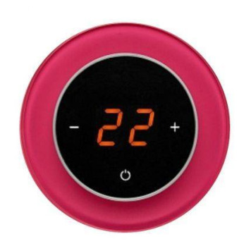 Терморегулятор AURA RONDA 4006 FUCHSIA