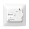 Терморегулятор ERGERT® FLOOR CONTROL 110 WHITE.