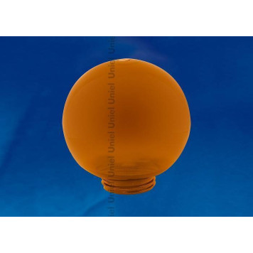 Плафон полимерный Uniel UFP-R200A 8076-1