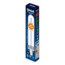 Лампа светодиодная Uniel LED-PL UL-00005661