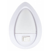 Ночник Uniel Огонек UL-00007047