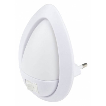 Ночник Uniel Огонек UL-00007047-1