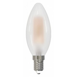 Лампа светодиодная Volpe  E14 7Вт 4000K UL-00008331