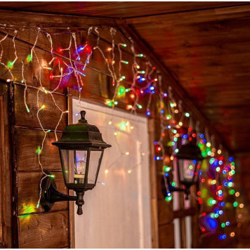 Бахрома световая Uniel UL-00008558-10