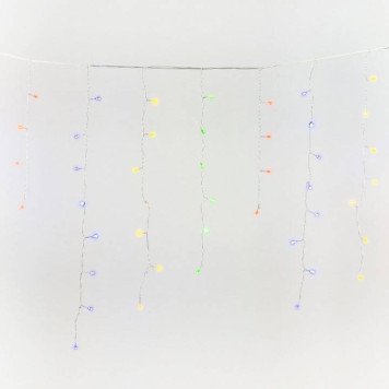 Бахрома световая Uniel UL-00008558-5