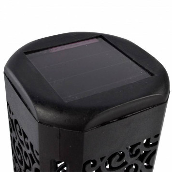 Наземный низкий светильник Uniel USL-S UL-00009380-9