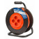 Удлинитель Uniel ORANGE/BLACK UL-00009856