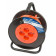 Удлинитель Uniel ORANGE/BLACK UL-00009856