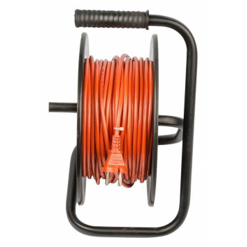 Удлинитель Uniel ORANGE/BLACK UL-00009856-2