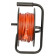 Удлинитель Uniel ORANGE/BLACK UL-00009856