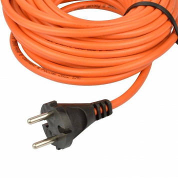 Удлинитель Uniel ORANGE UL-00009859-3