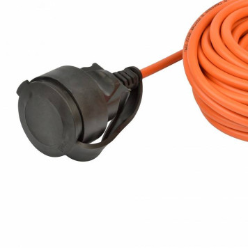 Удлинитель Uniel ORANGE UL-00009859-4