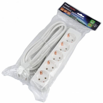 Удлинитель Uniel Ultra UL-00010009-1