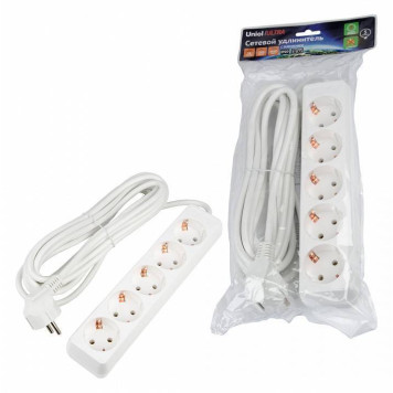 Удлинитель Uniel Ultra UL-00010009-2