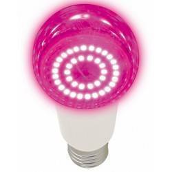 Лампа светодиодная Uniel  E27 15Вт K UL-00010107