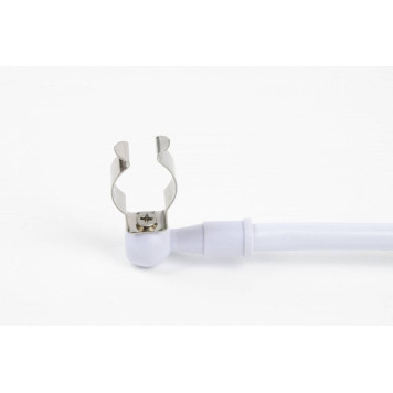 Подставка для цветов Uniel UFP-M02C-450 WHITE POLYBAG SET2 UL-00010111-15