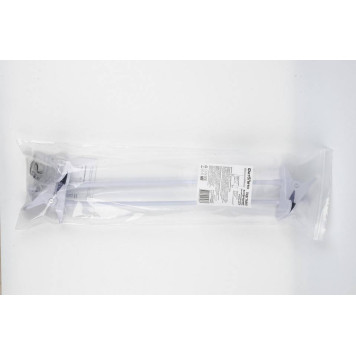 Подставка для цветов Uniel UFP-M02C-450 WHITE POLYBAG SET2 UL-00010111-2