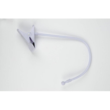 Подставка для цветов Uniel UFP-M02C-450 WHITE POLYBAG SET2 UL-00010111-6