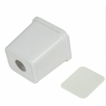 Подставка для цветов Uniel UFP-G34N WHITE 12 UL-00010756-3