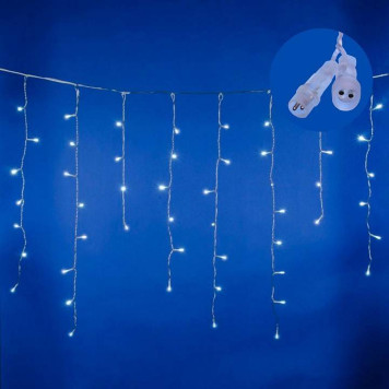 Бахрома световая Uniel ULD-B10005-480/TTK UL-00010877-1