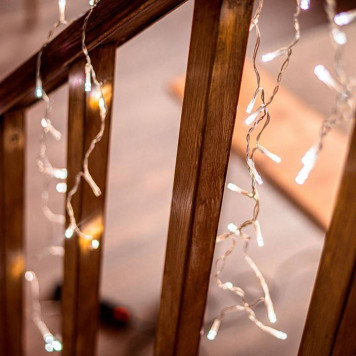 Бахрома световая Uniel ULD-B10005-480/TTK UL-00010877-4