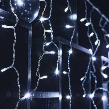 Бахрома световая Uniel ULD-B10005-480/TTK UL-00010877-5