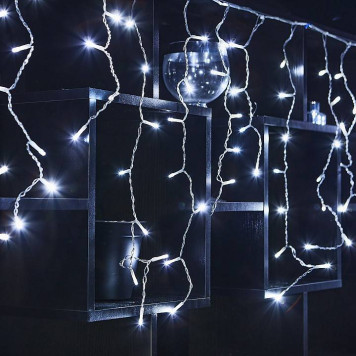 Бахрома световая Uniel ULD-B10005-480/TTK UL-00010877-7