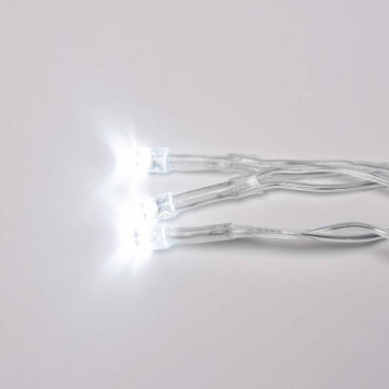 Бахрома световая Uniel ULD-B12006-195/TTK UL-00010879-7