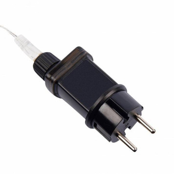 Бахрома световая Uniel ULD-B12006-195/TTK UL-00010880-8