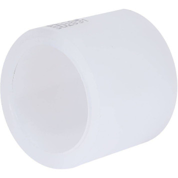 Uponor QE Кольцо с Упором Белое 25