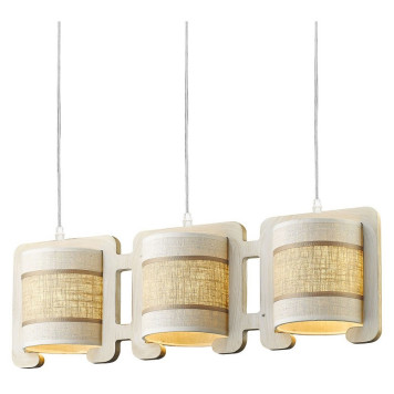 Подвесная люстра Velante 523-716-03