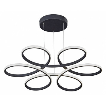 Подвесная люстра Vitaluce V04610 V04610-13/6S-1