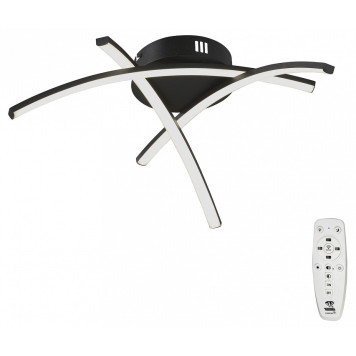 Потолочная люстра Vitaluce V2513DT V2513DT-1/3PL