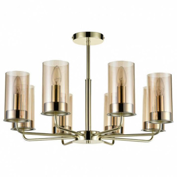 Люстра на штанге Vele Luce Licia VL1924L08