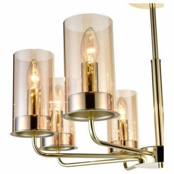 Люстра на штанге Vele Luce Licia VL1924L08-2